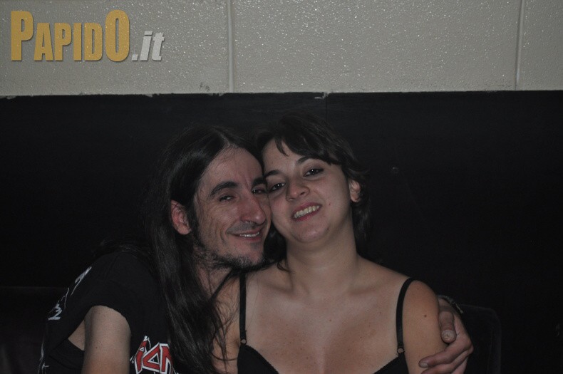 Sabato 27 Ottobre: 