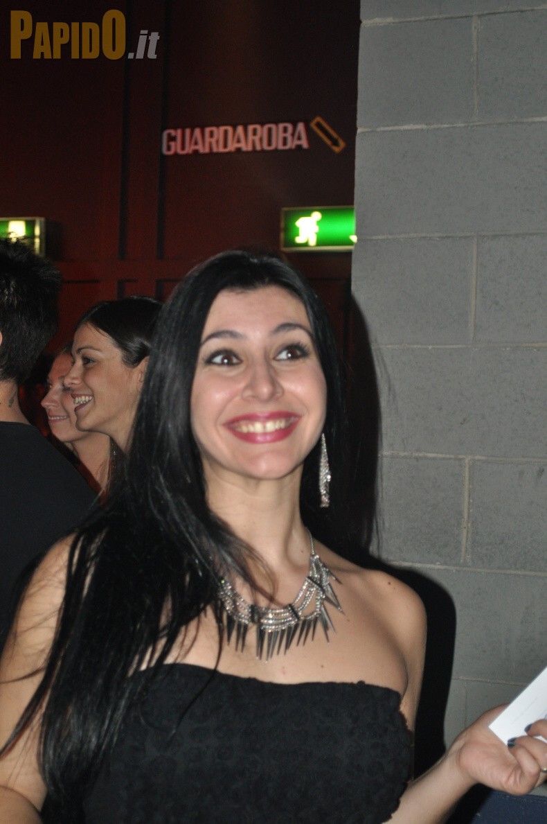 Sabato 27 Ottobre: 