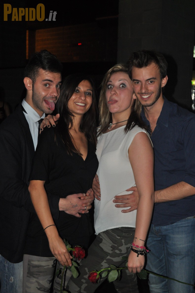 Sabato 27 Ottobre: 