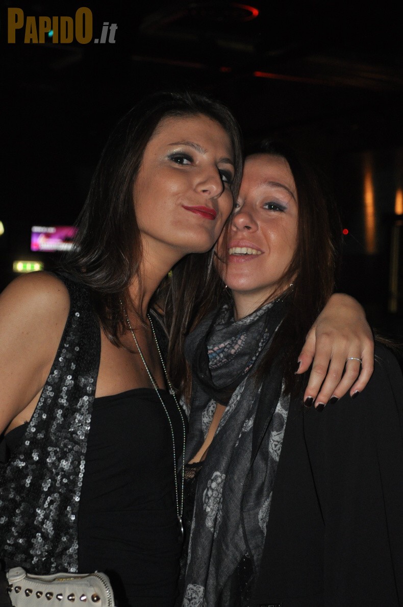Sabato 27 Ottobre: 