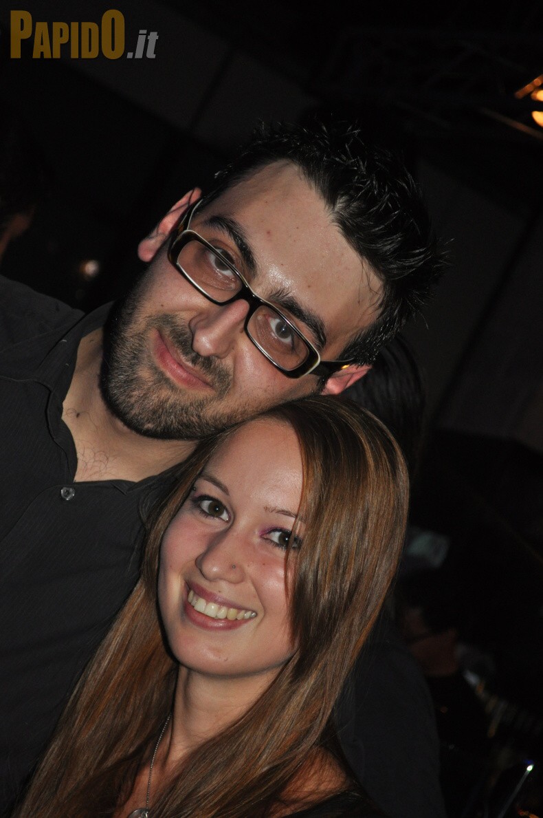 Sabato 27 Ottobre: 