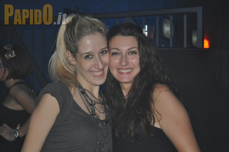 Sabato 27 Ottobre: 