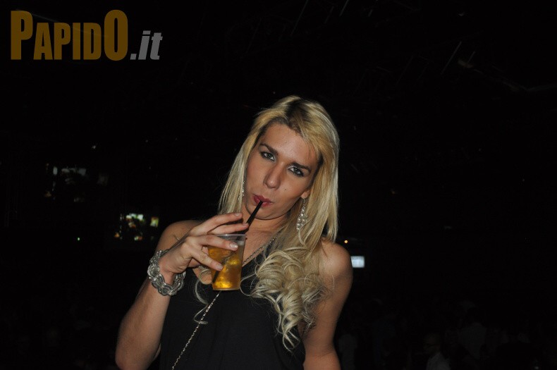 Sabato 27 Ottobre: 