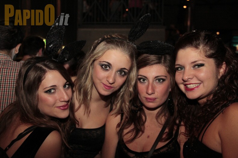 31 Ottobre 2012: 