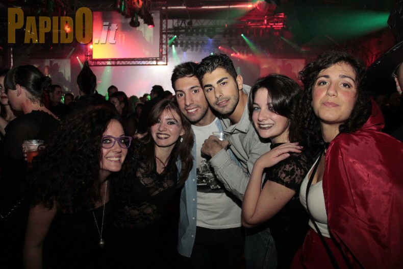31 Ottobre 2012: 