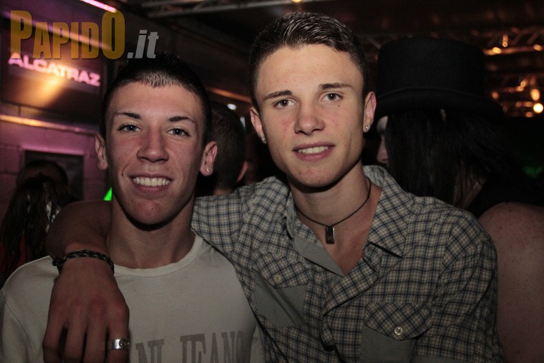 31 Ottobre 2012: 