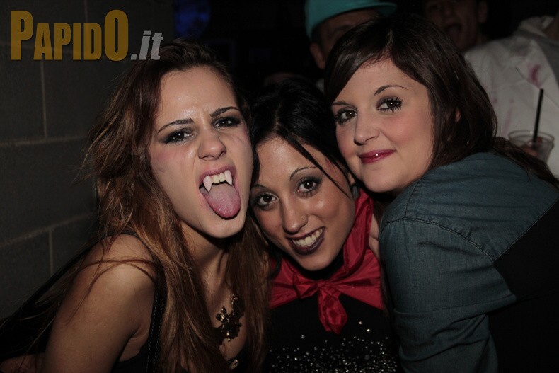 31 Ottobre 2012: 