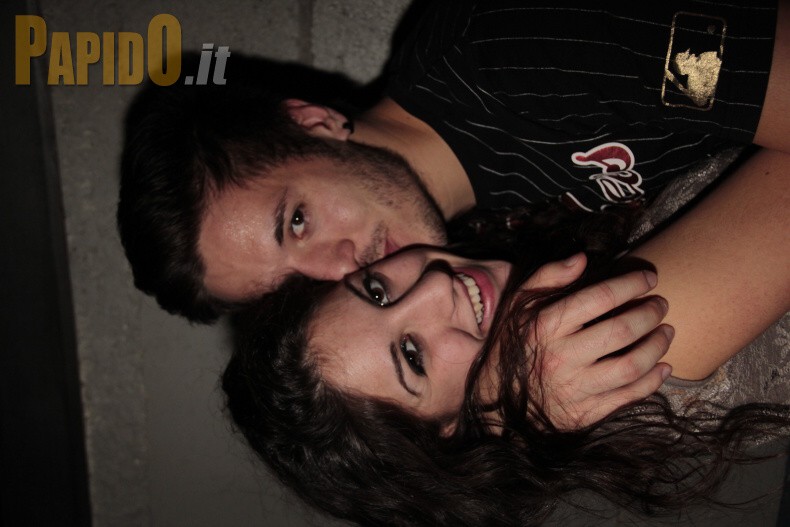 31 Ottobre 2012: 