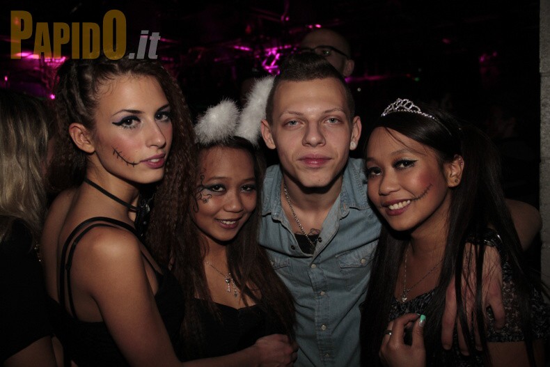 31 Ottobre 2012: 
