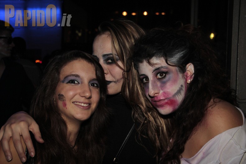 31 Ottobre 2012: 