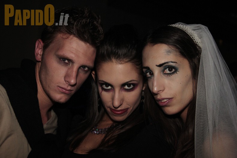 31 Ottobre 2012: 