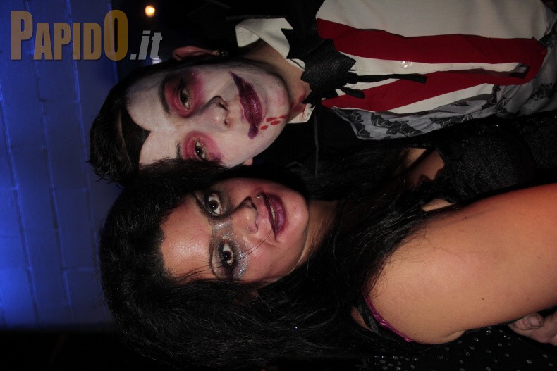 31 Ottobre 2012: 