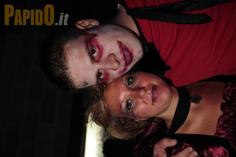 31 Ottobre 2012: 