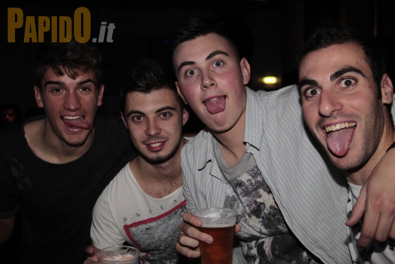 31 Ottobre 2012: 