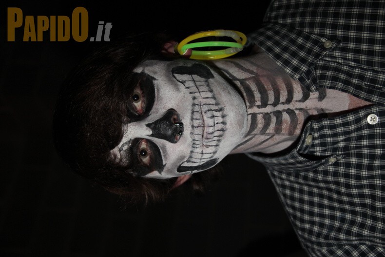 31 Ottobre 2012: 