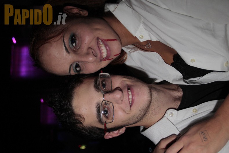 31 Ottobre 2012: 