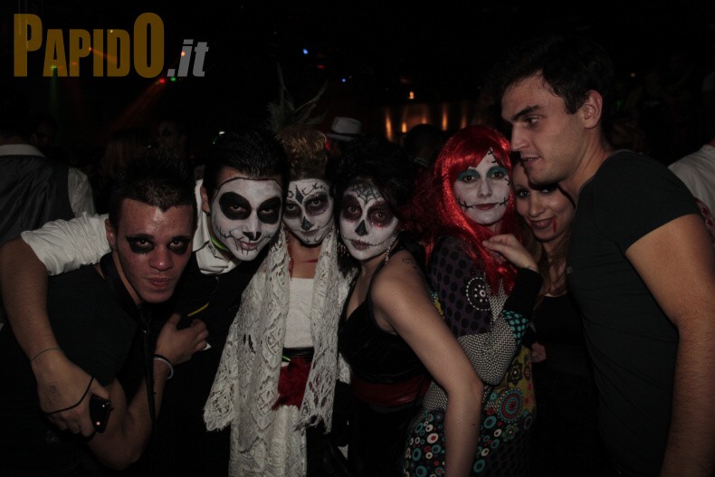 31 Ottobre 2012: 