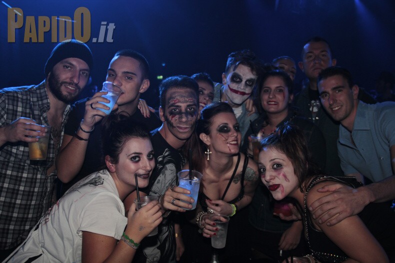 31 Ottobre 2012: 