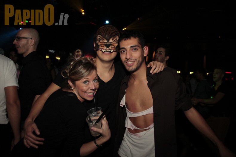 31 Ottobre 2012: 