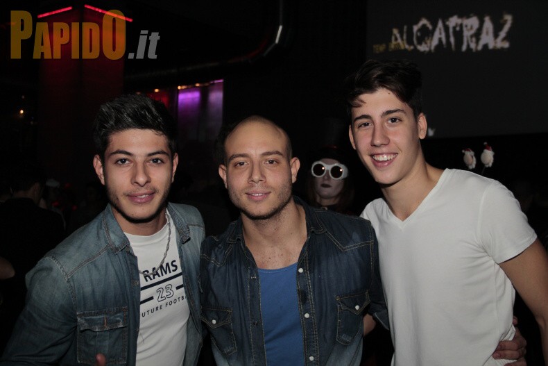 31 Ottobre 2012: 