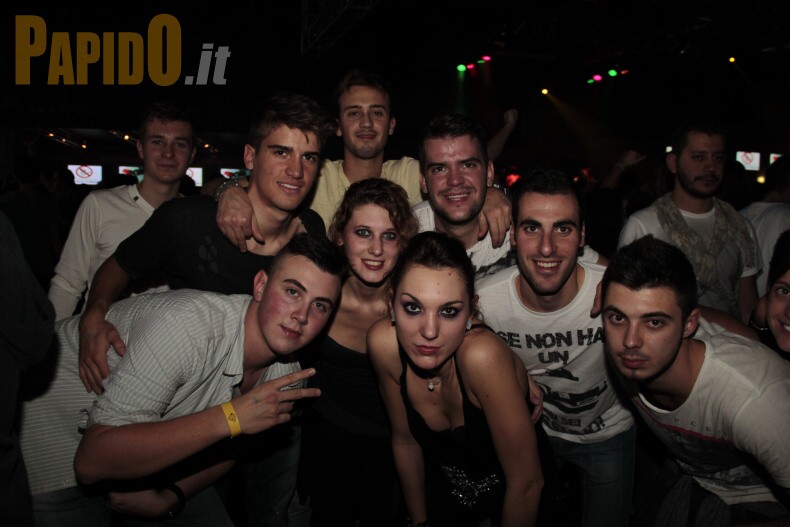 31 Ottobre 2012: 