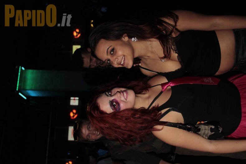 31 Ottobre 2012: 