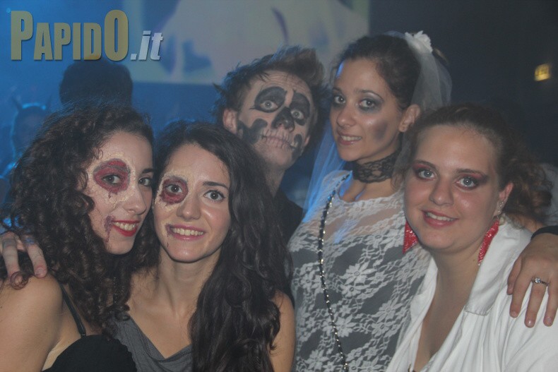 31 Ottobre 2012: 