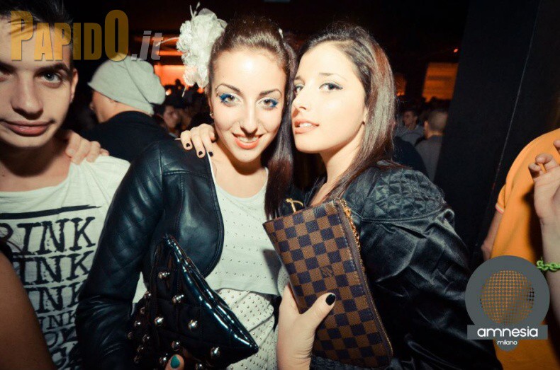 Sabato 01 Dicembre 2012: 