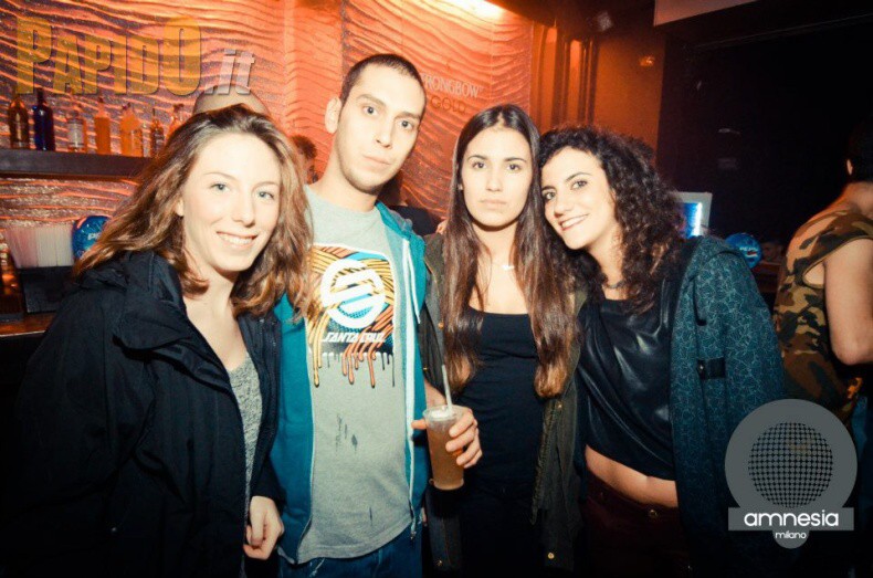 Sabato 01 Dicembre 2012: 