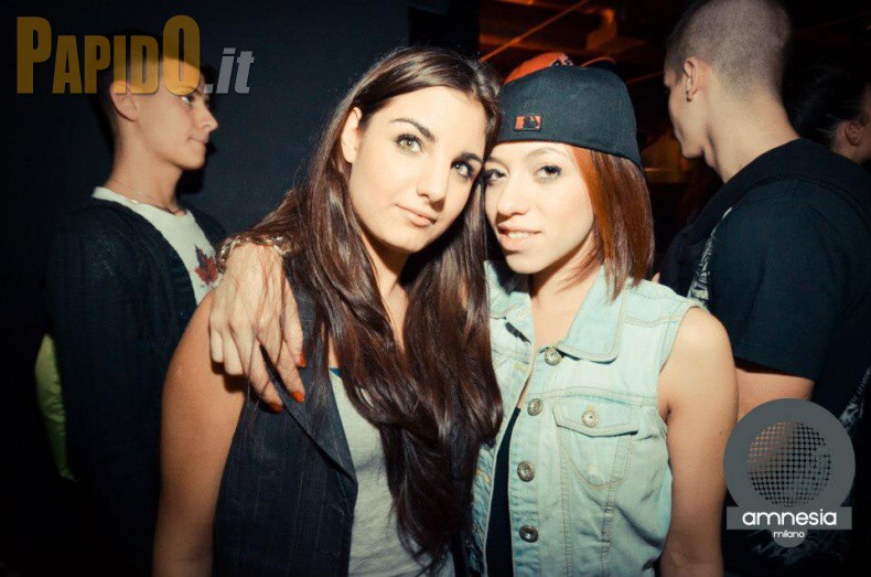 Sabato 01 Dicembre 2012: 