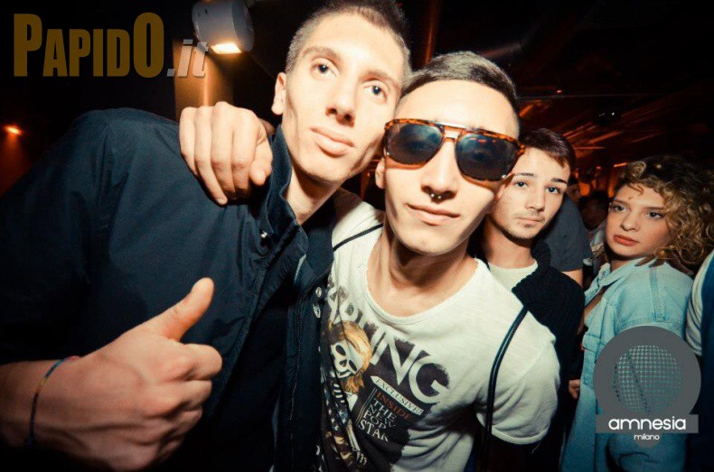 Sabato 01 Dicembre 2012: 