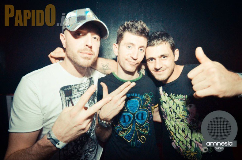 Sabato 01 Dicembre 2012: 