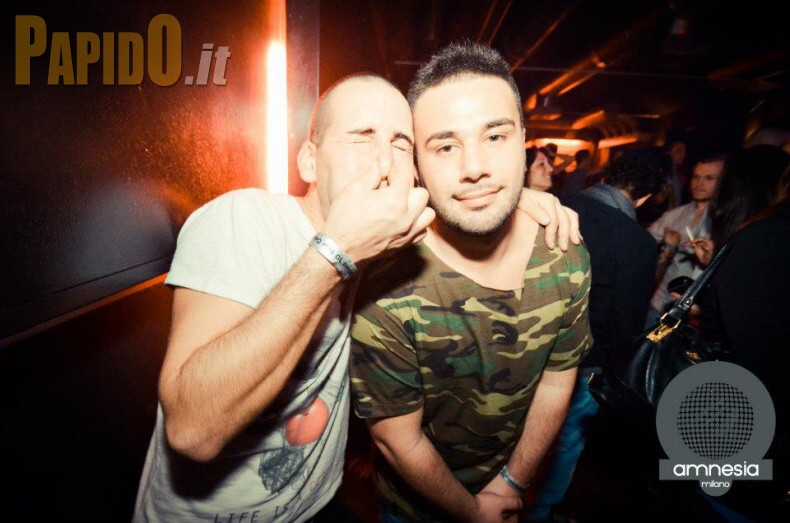 Sabato 01 Dicembre 2012: 