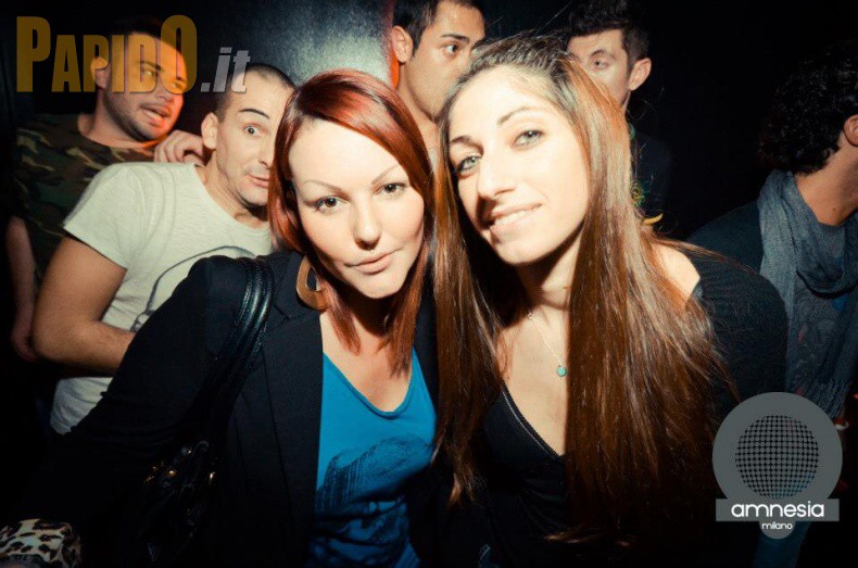 Sabato 01 Dicembre 2012: 