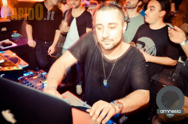 Sabato 01 Dicembre 2012: 