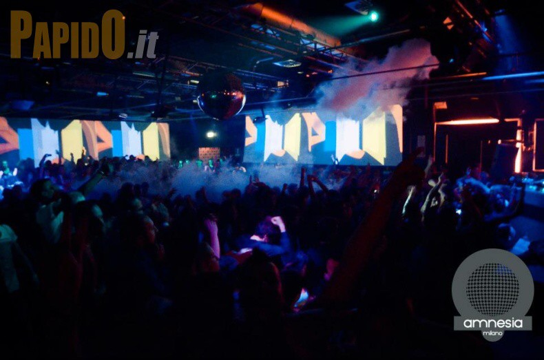 Sabato 01 Dicembre 2012: 