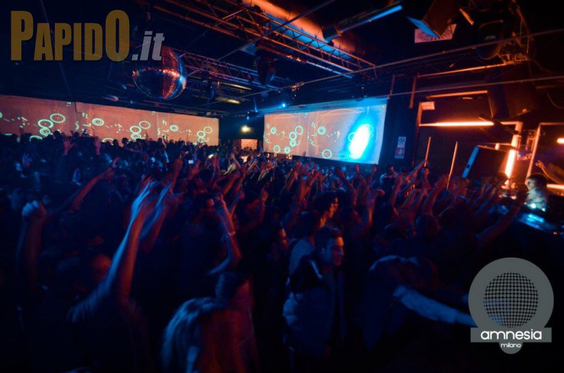 Sabato 01 Dicembre 2012: 