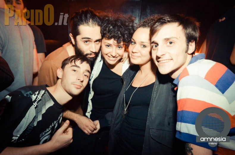 Sabato 01 Dicembre 2012: 