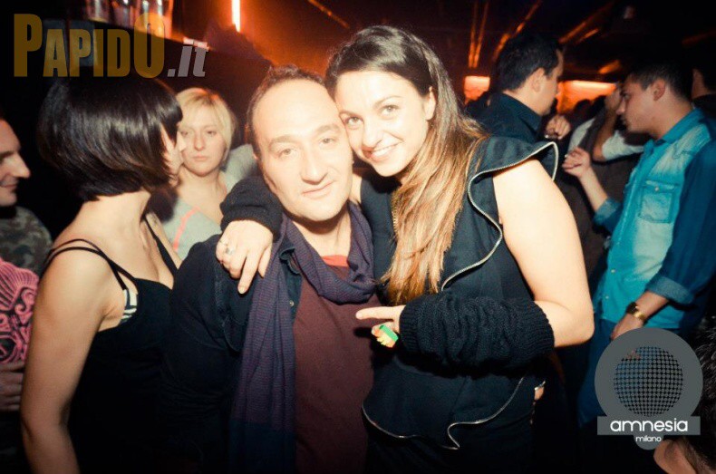 Sabato 01 Dicembre 2012: 