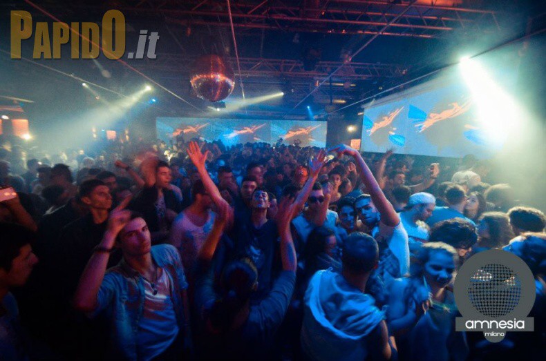 Sabato 01 Dicembre 2012: 