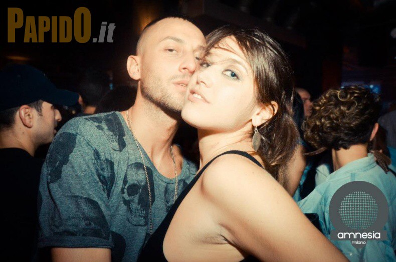Sabato 01 Dicembre 2012: 