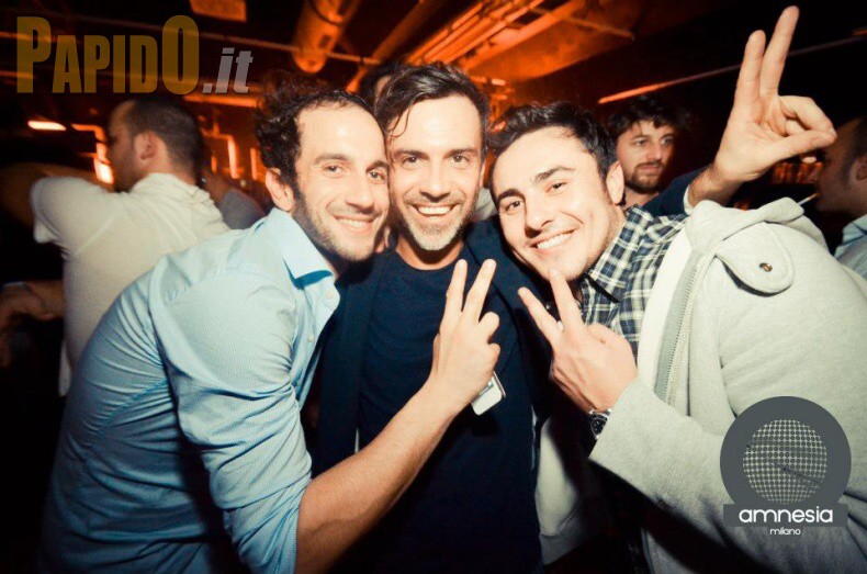Sabato 01 Dicembre 2012: 