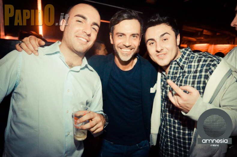 Sabato 01 Dicembre 2012: 
