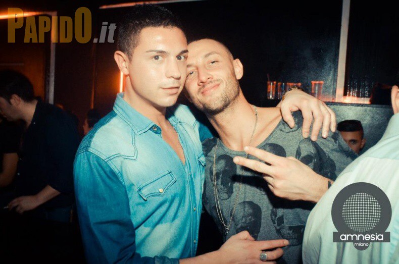 Sabato 01 Dicembre 2012: 