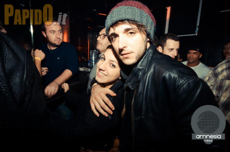 Sabato 03 Novembre 2012: 