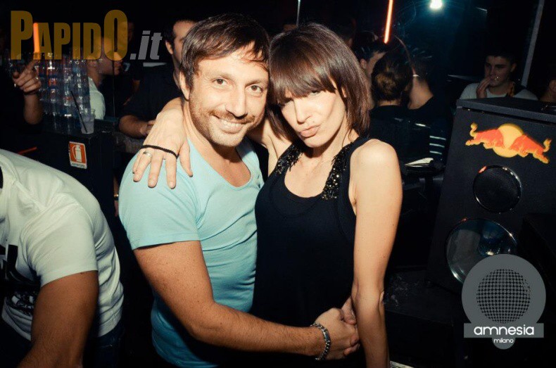 Sabato 03 Novembre 2012: 