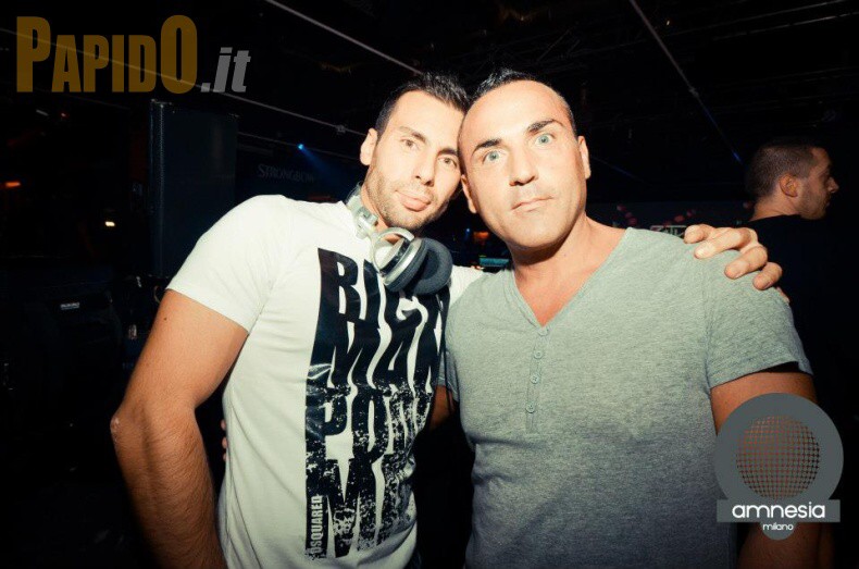 Sabato 03 Novembre 2012: 