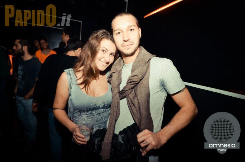 Sabato 03 Novembre 2012: 