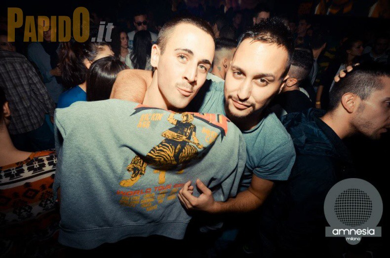 Sabato 03 Novembre 2012: 