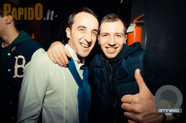 Sabato 03 Novembre 2012: 